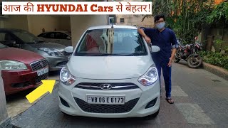 Hyundai i10 Ownership Experience After 2 Lakh Kms!