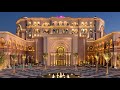Emirates palace Hotel Abu Dhabi |Visit Emirates palace hotel UAE| Noor vlogs