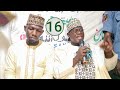 Ramadan Tafsir 16 Daga Sheikh Ubale Adakawa Kano