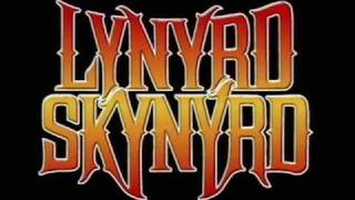 Lynyrd Skynyrd - Thats how I like it chords