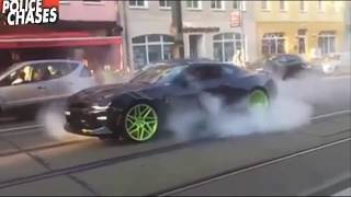 ILLEGAL Racing,POLICE Fail Win,Street Drifting,Motorcycle Stunt