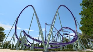 Cedar Point but good (POVs  NL2)