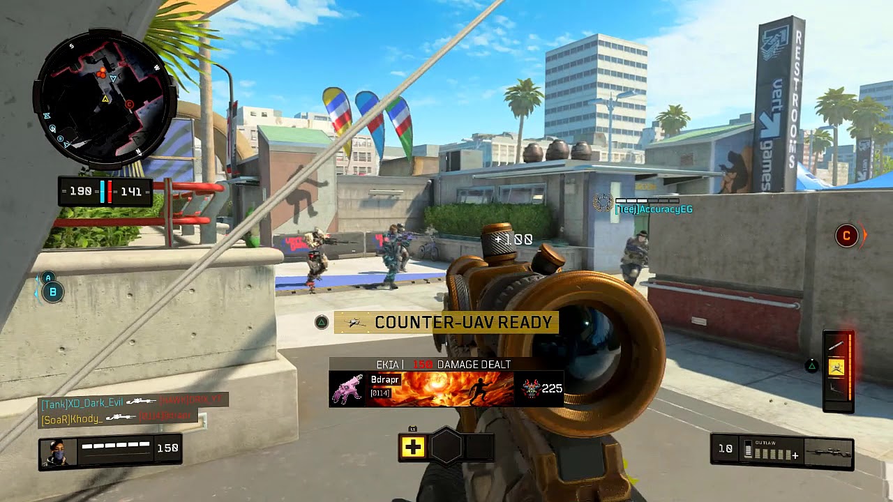 My First SoaR RC Highlights! 