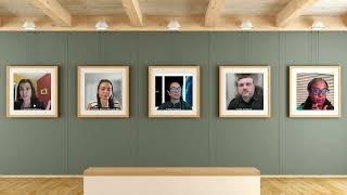 Emerging Tech Roundtable EP 6