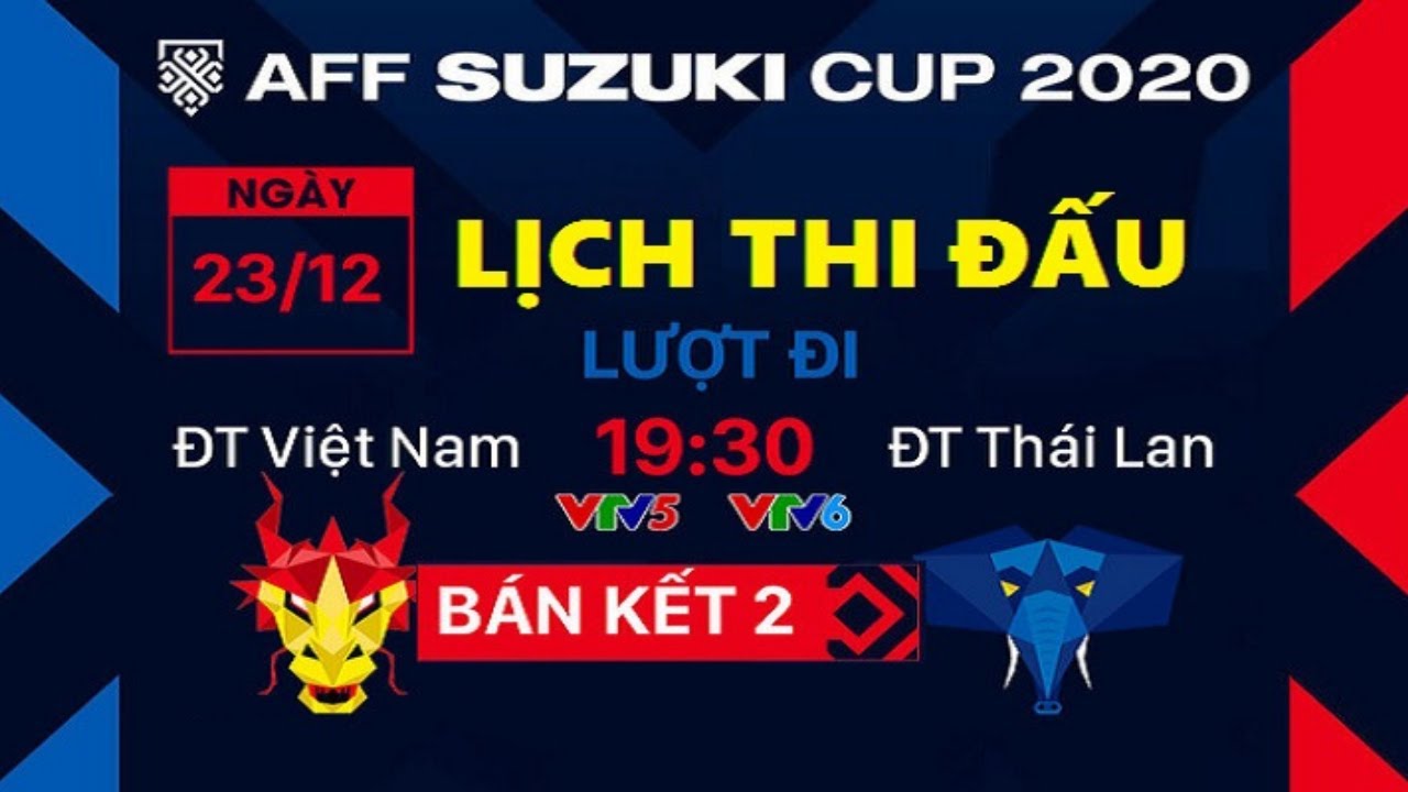 phim sex địt vợ có bầu 🛑Lịch thi đấu bán kết AFF Cup 2021 hôm nay ngày 23/12: ĐT Việt Nam đặt 1 chân vào chung kết
