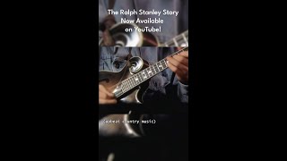Watch The Ralph Stanley Story