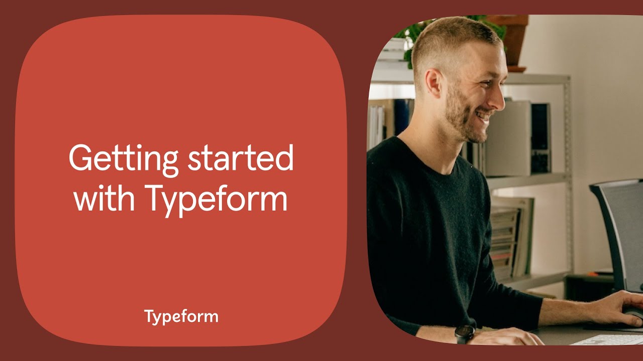 What is Typeform?