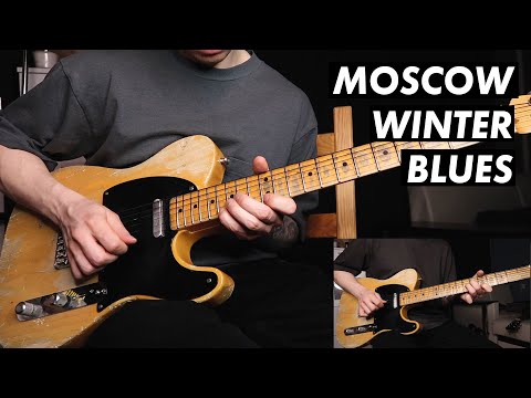 Video: Jak se vypořádat se zimním blues