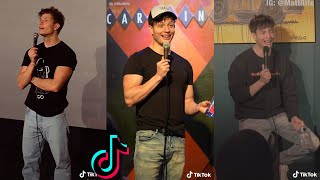 1 HOUR Of Best Stand Up - Matt Rife & Ryan Kelly & Others Comedians Compilation #1
