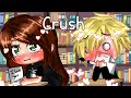 Crush Meme | Miraculous ladybug [MLB] | Gacha Club