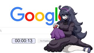 Hex Maniac (Pokemon) NSFW Speedrun