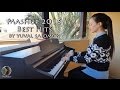 Best Hits Of 2016 | Piano Mashup by Yuval Salomon