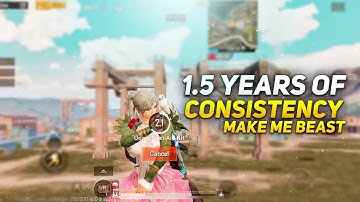 Learn Everything From Esca 💛 | PUBG KR MONTAGE |  SAMSUNG,A3,A5,A6,A7,J2,J7,A10,A20,A30A50,A70