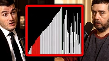 Surprising emergent behavior of sorting algorithms | Michael Levin and Lex Fridman