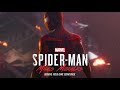 Lecrae - Where We Come From | Spider-Man: Miles Morales Soundtrack