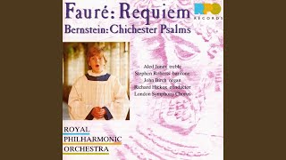 Video voorbeeld van "Royal Philharmonic Orchestra - Requiem, Op.48: VII. In Paradisum"