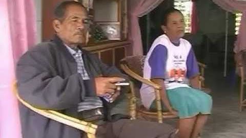 TRIO MADONNA_ SUKKUN SUKKUN DO ROHANGKI.( Official Video)