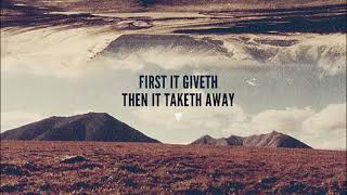 Queens of the Stone Age - First It Giveth (Cover)