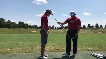 PGA PGM Level 3 Video 6 Cause and Effect