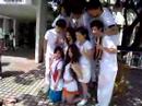 Keeva 太陽計劃 2008 footage