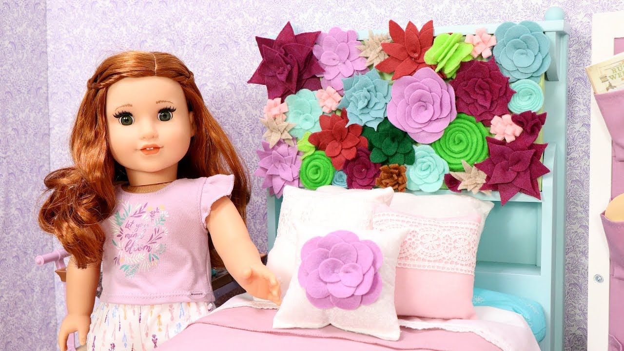 american girl rebecca bedroom accessories
