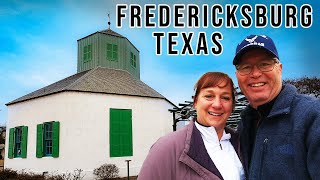 Things To Do In Fredericksburg, Texas by Roaming with the Ramsays 2,912 views 2 years ago 13 minutes, 23 seconds