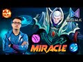 Miracle Invoker - Dota 2 Pro Gameplay [Watch & Learn]