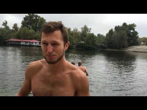 Закаливание что с собой брать? (25.09.2016)