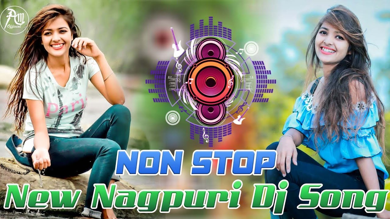 Nonstop Nagpuri Dj Song 2020  Nagpuri Dj Remix Masup Song 2020  New Nagpuri Nonstop Song 2020