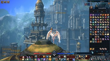 TERA PvP Gear Enchant Event