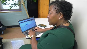 Spotlight on CCSD - Classroom Walkthrough Tool