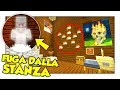 EVOCO UN FANTASMA PER SCAPPARE DALLA STANZA! - Minecraft ITA Escape