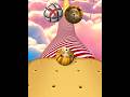 ❤ Going Balls VS Rollance Balls VS Action Ball Games New Race 2727 | Android/IOS Games