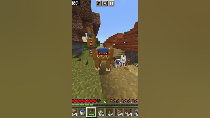 Minecraft Iron Golem Disrespects Wandering Traders… 😭