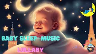 LULLABY-Music Box❤️Lullabies For Babies to Sleep❤️Sweet Dreams🌟Magical Lullabies for Babies