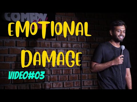Best Friends are bad people | stand-up comedy by Kelt Sreshth
