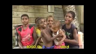 Agomerij Group - Bogo Gada