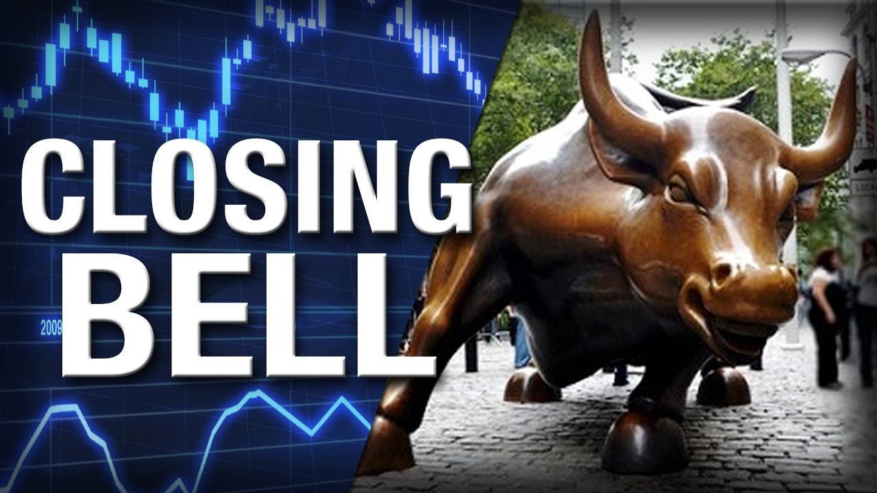 Closing Bell: Stocks Climb on Seven-Year Anniversary of Bull Market