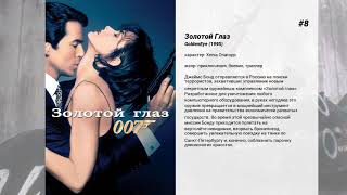 Лучшие фильмы Famke Janssen