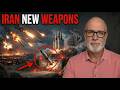 Iran's Secret Missile Reserve Exposed – The Statement That Changes Everything About This War |