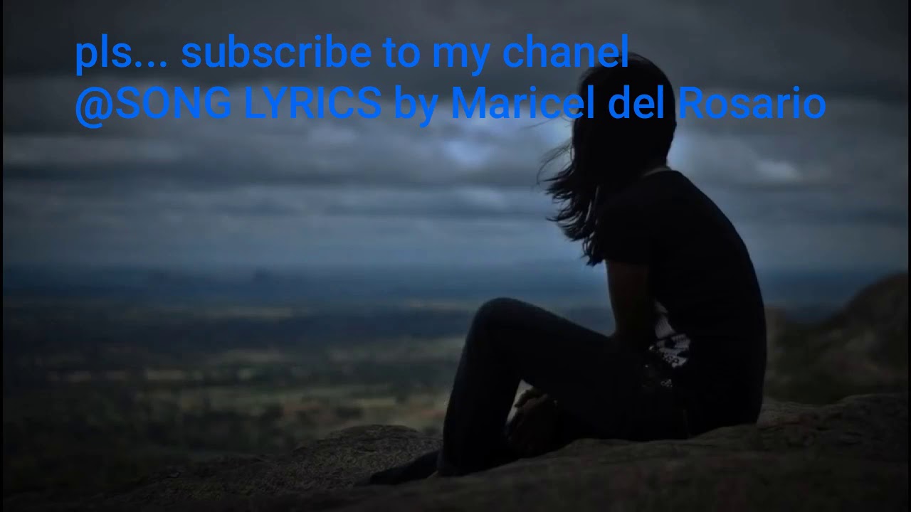 Crazy Dream (Lyrics) by MLTR YouTube