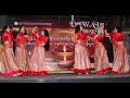 Shubh Din Aayo Re / Diwali 2021 By NGO CDPF / Dance Group Lakshmi #diwali2021