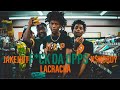 Kshordy x La Cracka x JakeJhit “F*ck Da Opps” (Official Video)