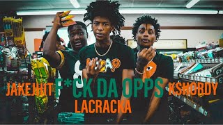 Kshordy x La Cracka x JakeJhit “F*ck Da Opps” (Official Video)
