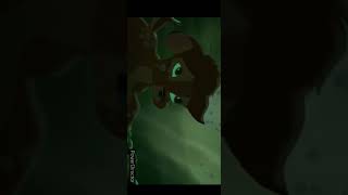 Bambi Holds His Breath Underwater Bambi 2