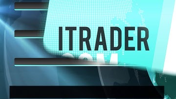 ITRADER.COM - Wöchentlicher Marktbericht - 29.10.17