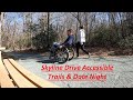 Accessible Hiking Trails and Date Day - Skyline Drive