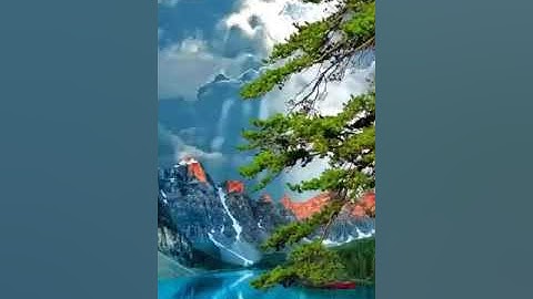 أيات من سورة فصلت.. بصوت..محارب حميدة الشريف