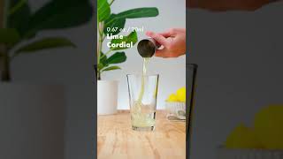 Gimlet cocktail Recipe