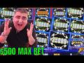 Nobody Stayed Seated After THIS Jackpot Hit!